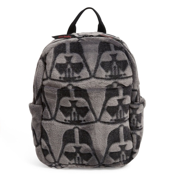 NWT Vera Bradley Star Wars™ Darth Vader Small Backpack